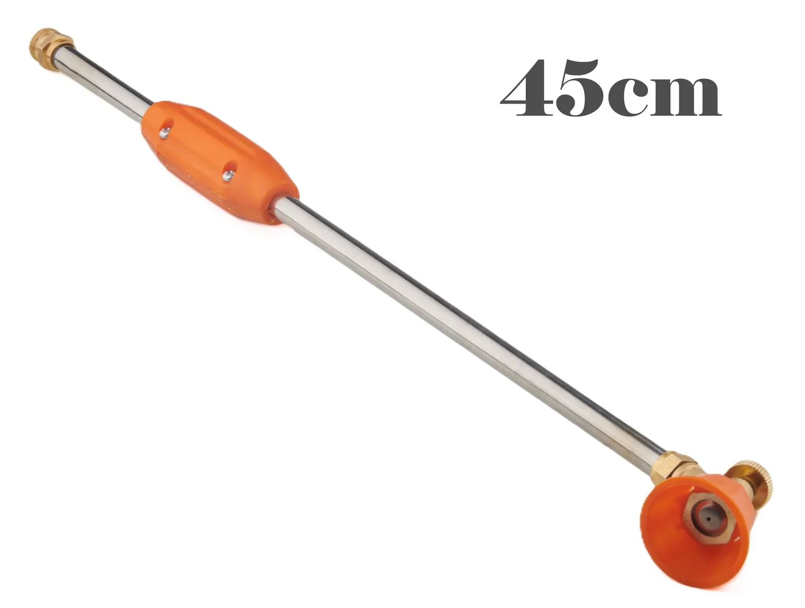 45cm Spray Lance with Mist Nozzle 14 X 1.5mm Thread for Agricultural Sprayer