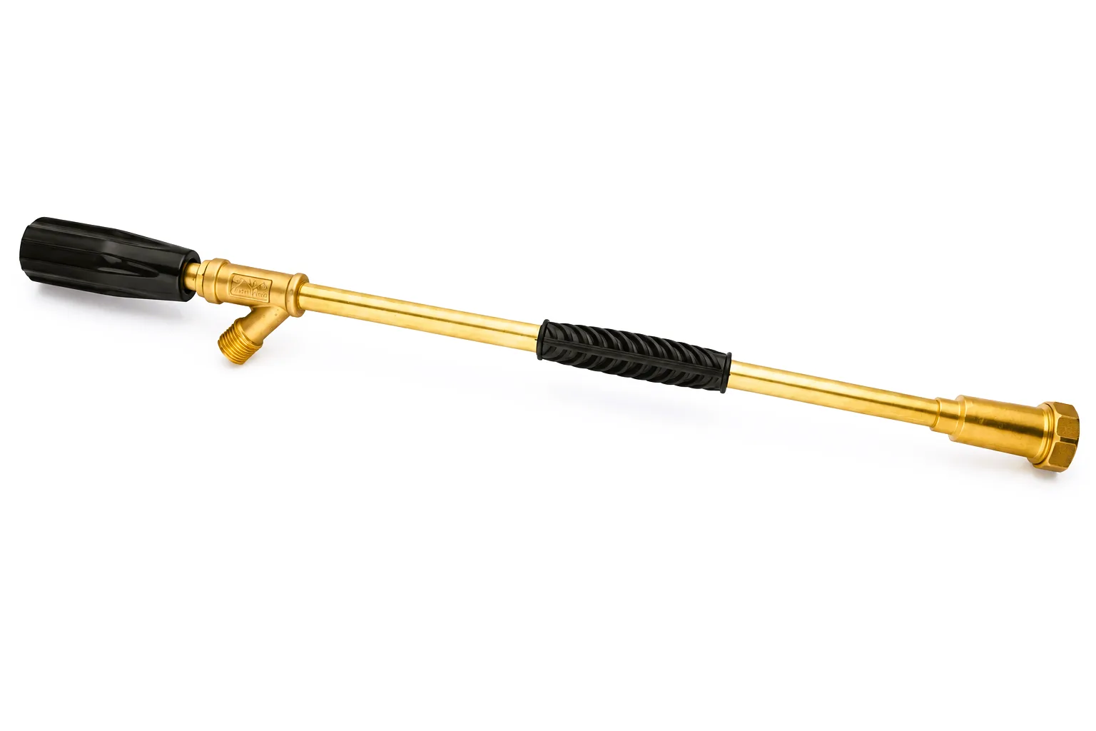 AgriBird Brass Apple Master Spray Gun for Agricultural Spray Pump