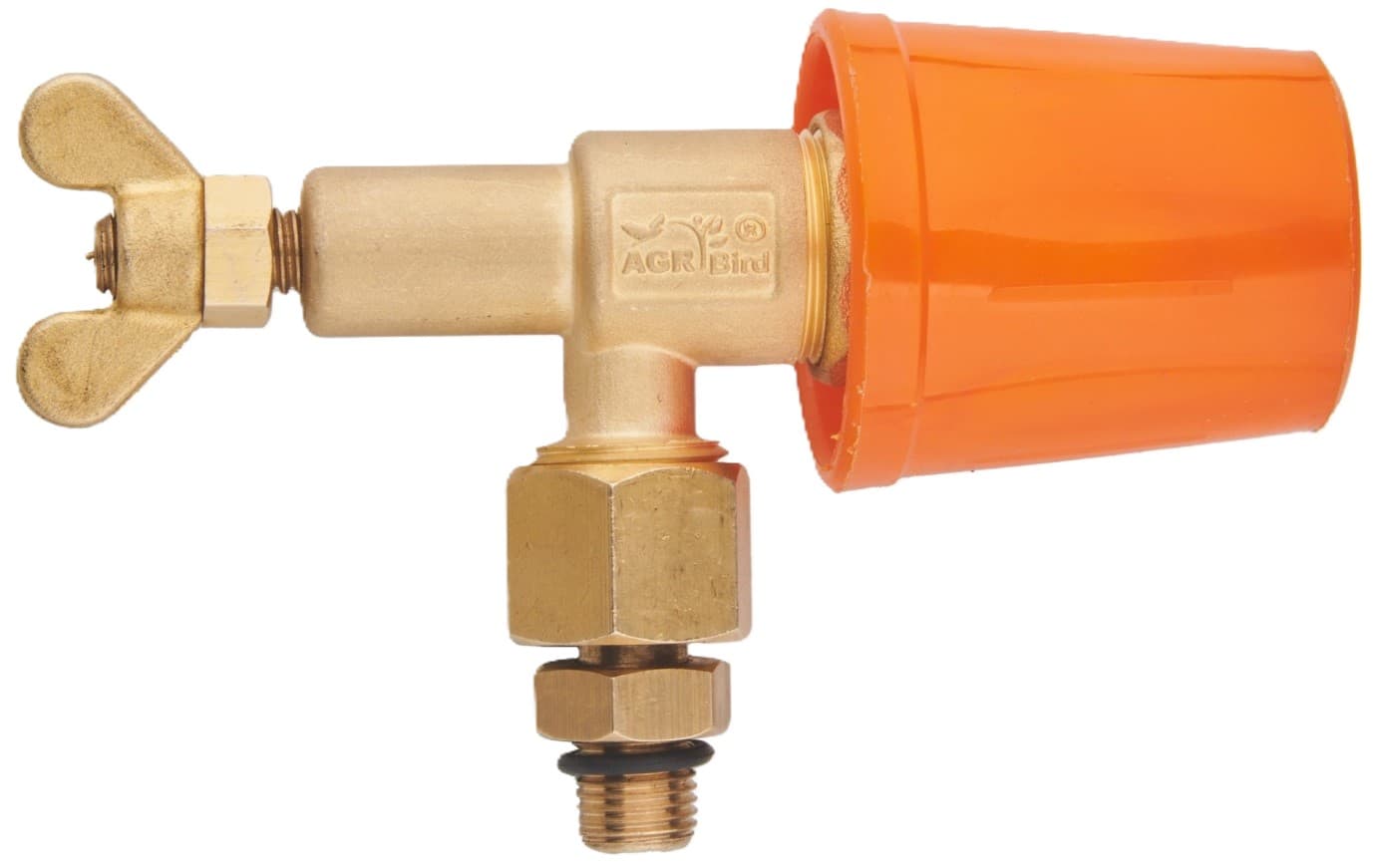 76mm Boom Spray Gun for Agricultural Boom Sprayer