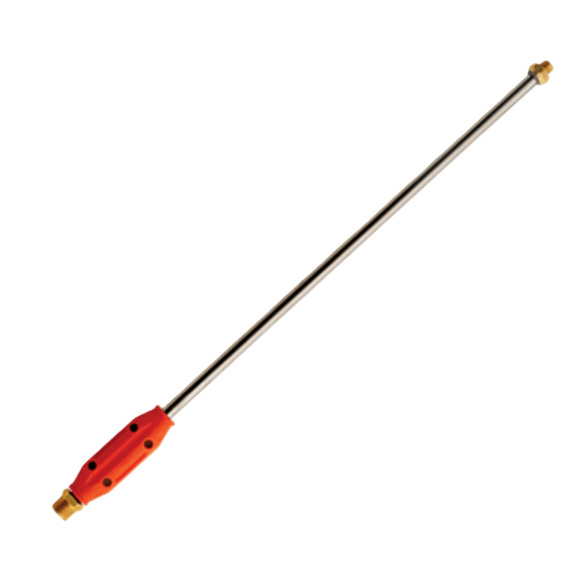 90cm Brass Spray Lance for High Pressure Agricultural Sprayer