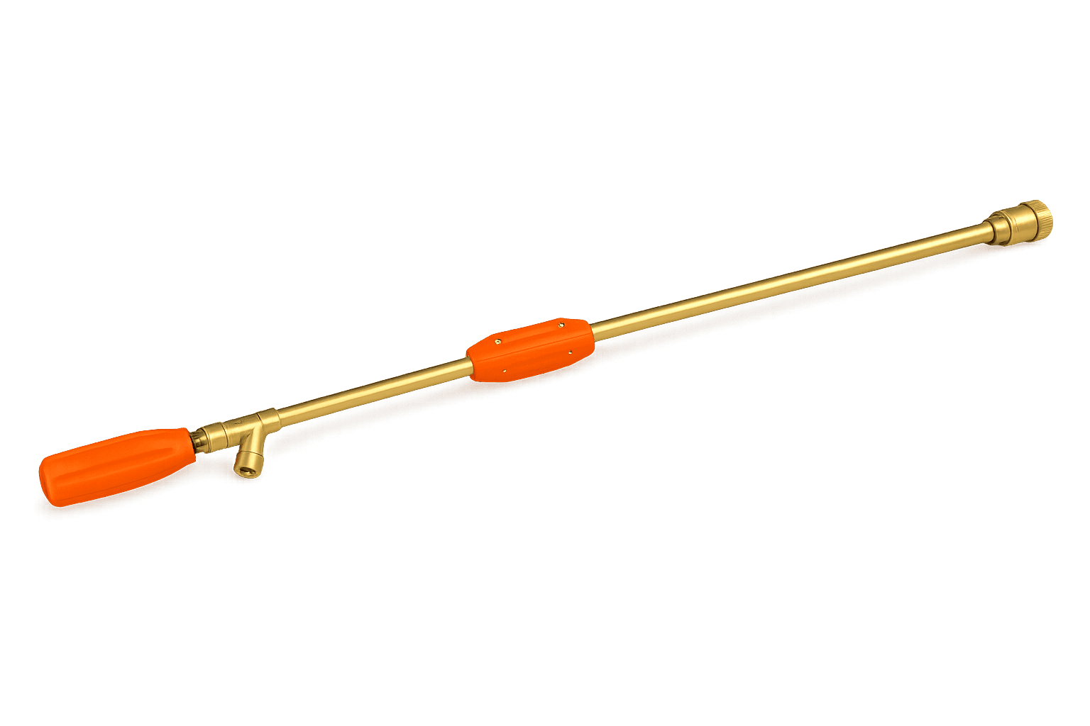 60cm Brass Knapsack Spray Gun for Agricultural Spray Pump